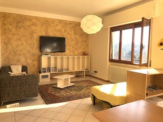 Ferienhaus Uzzano Ausstattung 31