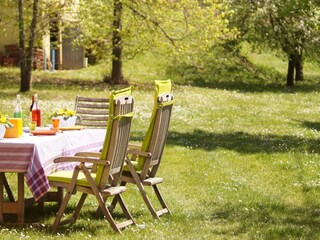 Maison de vacances Massa e Cozzile Enregistrement extérieur 2