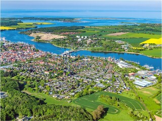 Kappeln an der Schlei/Ostsee
