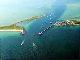 Schleimünde an der Ostsee
