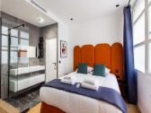 Apartamento Paris  1