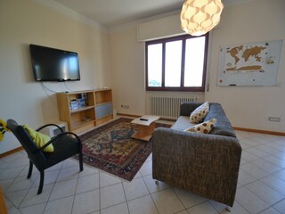 Casa per le vacanze Uzzano Caratteristiche 21