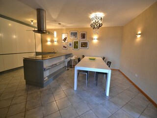 Holiday house Massa e Cozzile Features 18