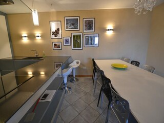 Casa per le vacanze Uzzano Caratteristiche 22