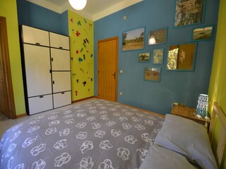 Ferienhaus Massa e Cozzile Ausstattung 29