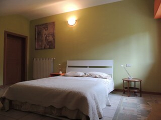 Casa per le vacanze Uzzano Caratteristiche 16