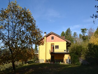 Casa per le vacanze Uzzano  38