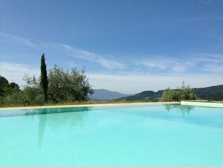 Holiday house Massa e Cozzile Outdoor Recording 6
