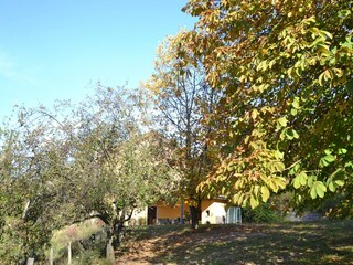 Casa de vacaciones Uzzano Grabación al aire libre 8