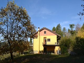 Ferienhaus Uzzano  38