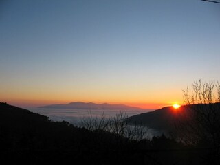 Holiday house Uzzano Environment 33