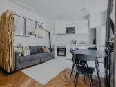 Appartement Paris  1