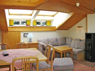 Appartement Dienten Kenmerken 14