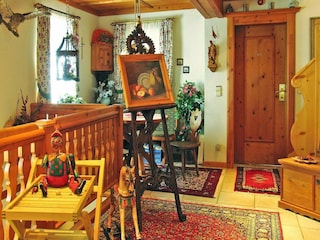Apartment Dienten Features 10