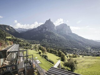 Appartamento Dienten Ambiente 18