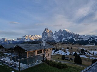 Appartement Dienten Environnement 17