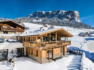 Appartement Dienten Environnement 16