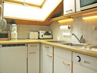 Appartement Dienten Kenmerken 13