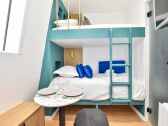 Apartamento Paris  1