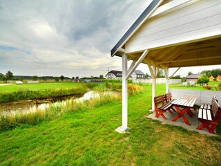 Casa per le vacanze Jarosławiec  28