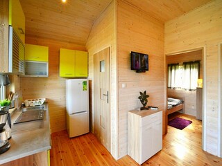 Ferienhaus Jarosławiec Ausstattung 9