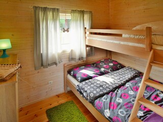 Maison de vacances Jarosławiec Équipement 12