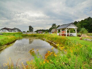 Casa per le vacanze Jarosławiec Ambiente 14