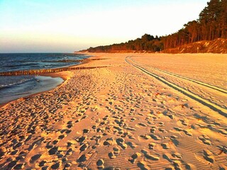 Casa de vacaciones Jarosławiec Entorno 19