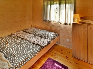 Casa per le vacanze Jarosławiec Caratteristiche 12