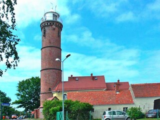 Ferienhaus Jarosławiec  26