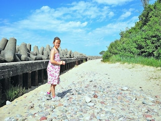 Vakantiehuis Jarosławiec Omgeving 15