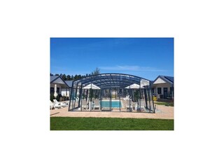 Casa per le vacanze Jarosławiec  23