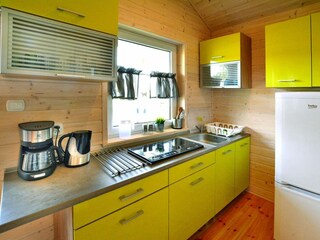 Vakantiepark Jarosławiec Kenmerken 14
