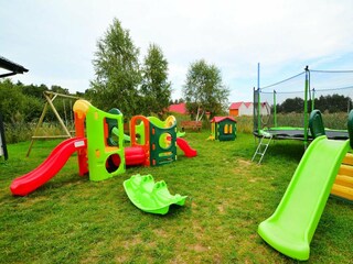 Ferienpark Jarosławiec Außenaufnahme 2