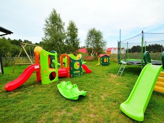 Parc de vacances Jarosławiec Enregistrement extérieur 2