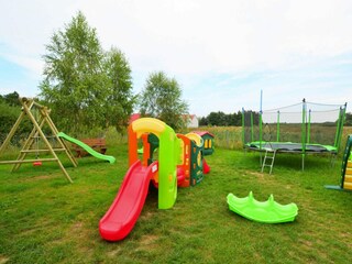 Parque de vacaciones Jarosławiec Grabación al aire libre 4