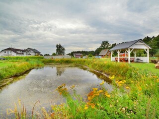 Ferienpark Jarosławiec Außenaufnahme 6