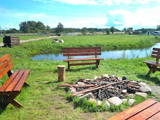 Ferienpark Jarosławiec Außenaufnahme 5