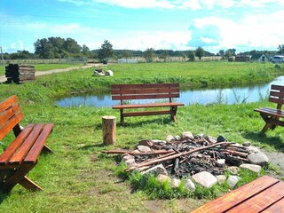 Vakantiepark Jarosławiec Buitenaudio-opname 5