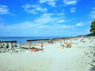 Parque de vacaciones Jarosławiec  20