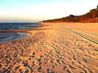 Parque de vacaciones Jarosławiec  21