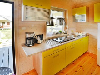 Vakantiepark Jarosławiec Kenmerken 15