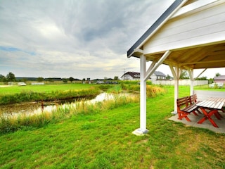 Ferienpark Jarosławiec Außenaufnahme 4