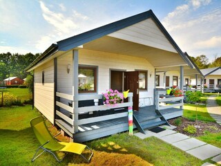 Ferienpark Jarosławiec Außenaufnahme 7