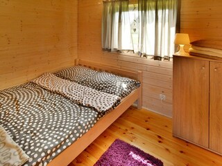 Parco vacanze Jarosławiec Caratteristiche 12