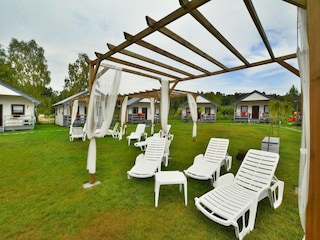Ferienpark Jarosławiec Außenaufnahme 10