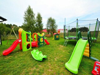 Parque de vacaciones Jarosławiec Grabación al aire libre 6