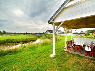 Parco vacanze Jarosławiec Registrazione all'aperto 5