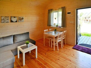 Parco vacanze Jarosławiec Caratteristiche 18