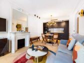 Apartamento Paris  1